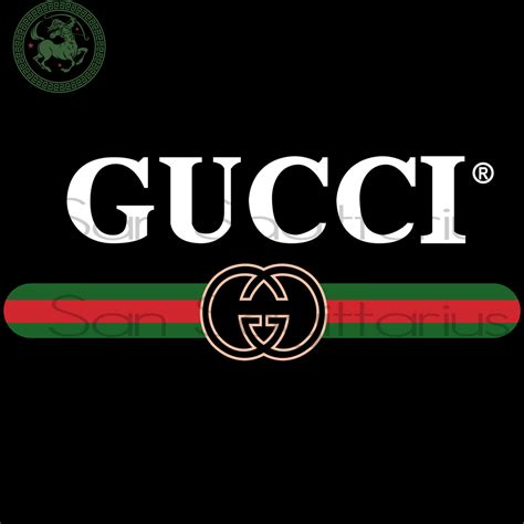 Gucci symbol printable